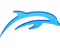 Dolphin Logo